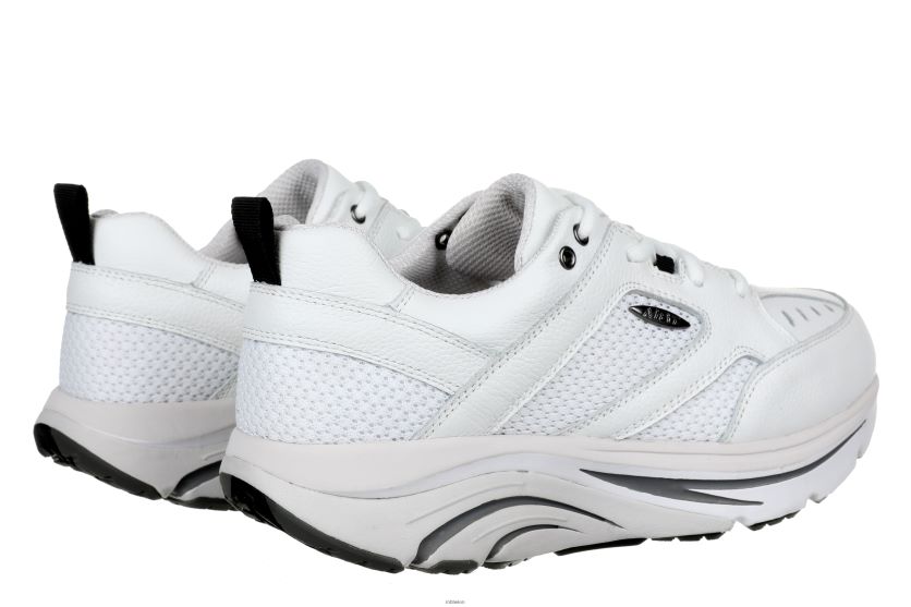 bei MBT Frauen Anataka dx 2 Wanderschuhe Weiss X64220181