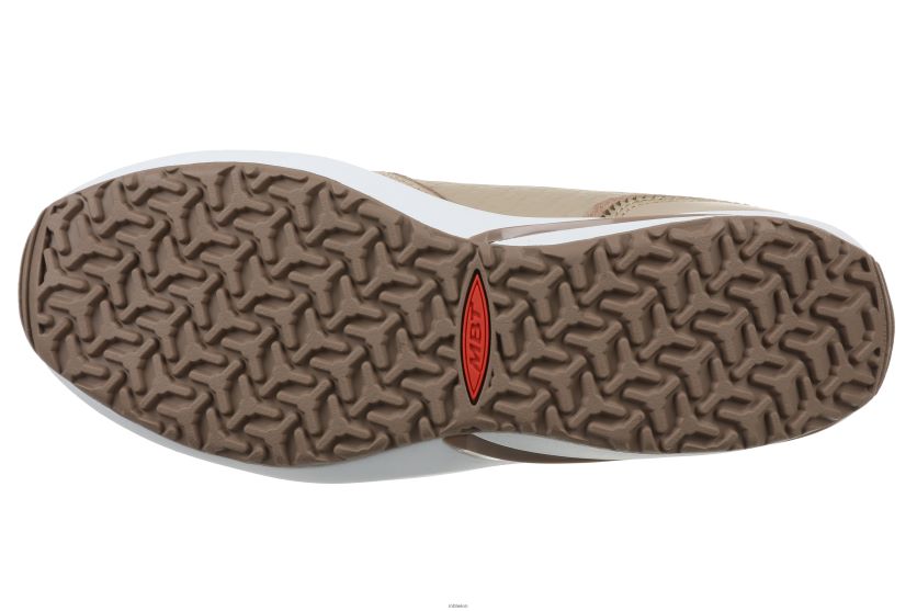 bei MBT Frauen fuma Wanderschuhe Nomade X64220176