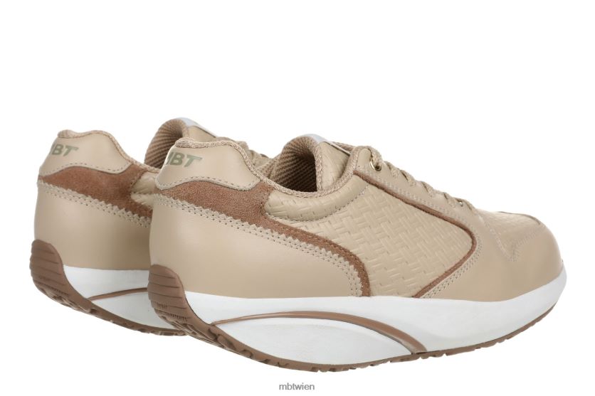 bei MBT Frauen fuma Wanderschuhe Nomade X64220176