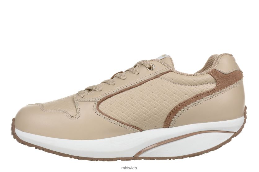 bei MBT Frauen fuma Wanderschuhe Nomade X64220176