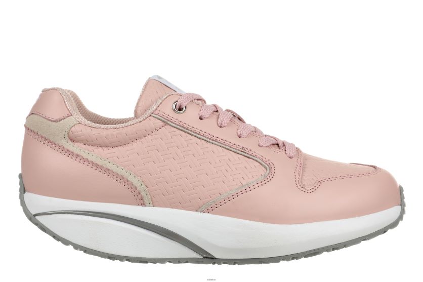 bei MBT Frauen fuma Wanderschuhe Rosenrauch X64220175