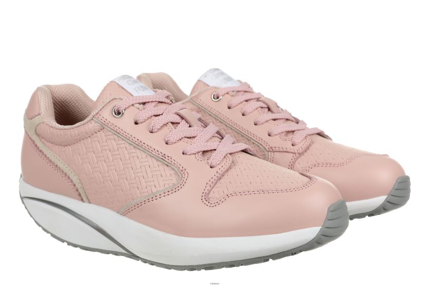 bei MBT Frauen fuma Wanderschuhe Rosenrauch X64220175