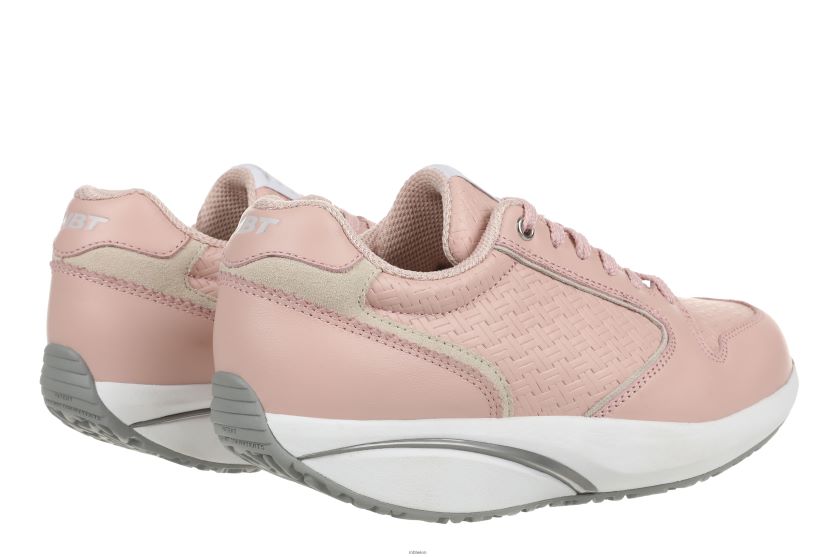 bei MBT Frauen fuma Wanderschuhe Rosenrauch X64220175