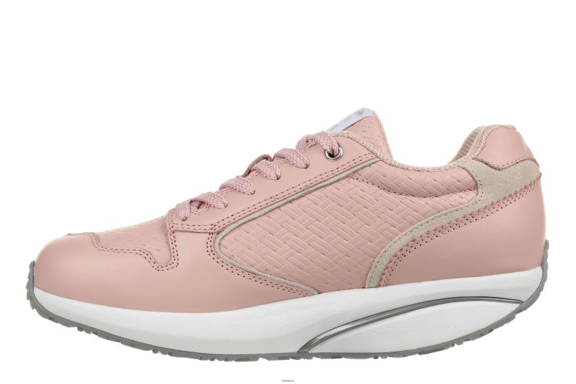 bei MBT Frauen fuma Wanderschuhe Rosenrauch X64220175