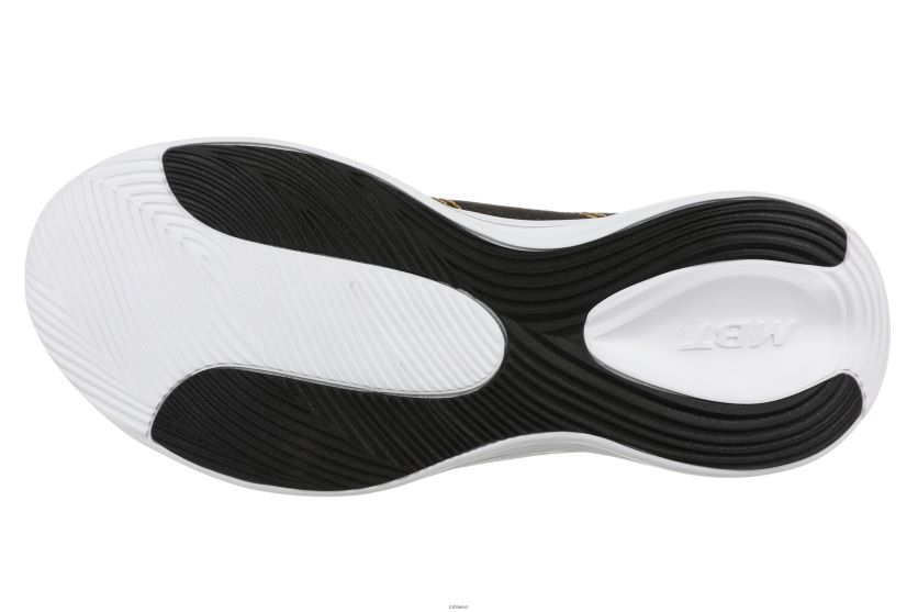 bei MBT Frauen m1300 Wanderschuhe Schwarz X64220169