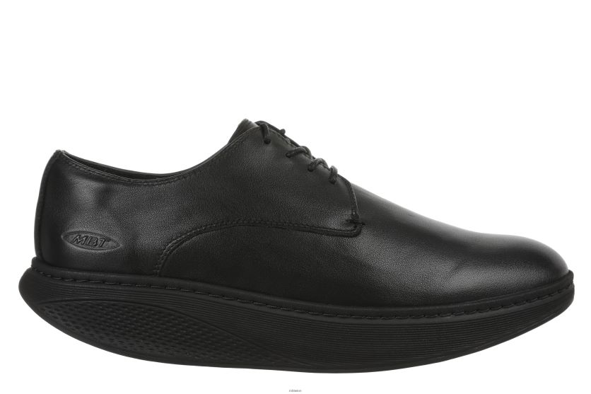 bei MBT Männer Kabisa 2 Abendschuhe Schwarz X6422050