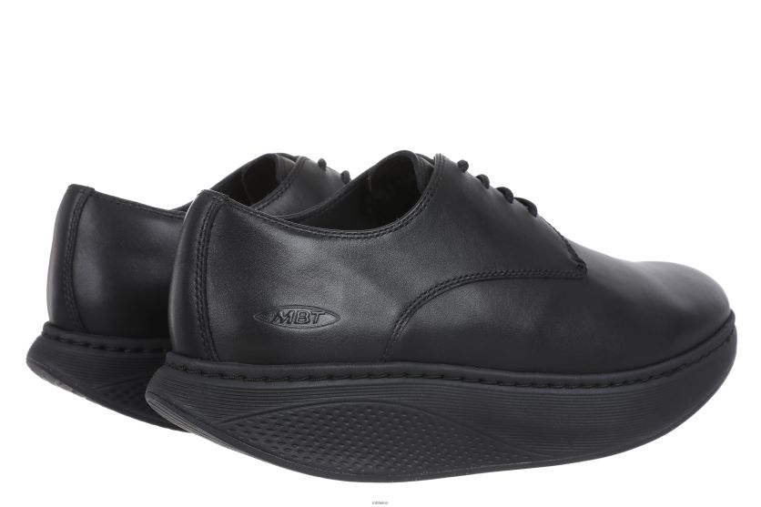bei MBT Männer Kabisa 2 Abendschuhe Schwarz X6422050