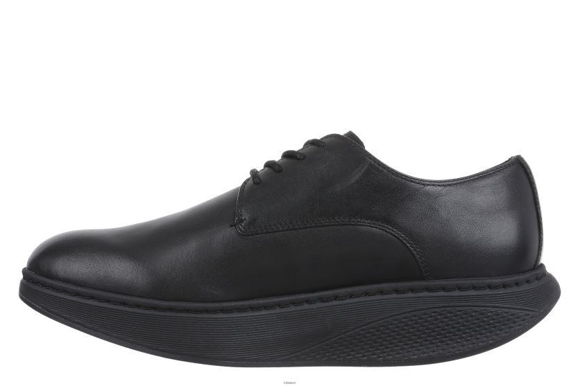 bei MBT Männer Kabisa 2 Abendschuhe Schwarz X6422050