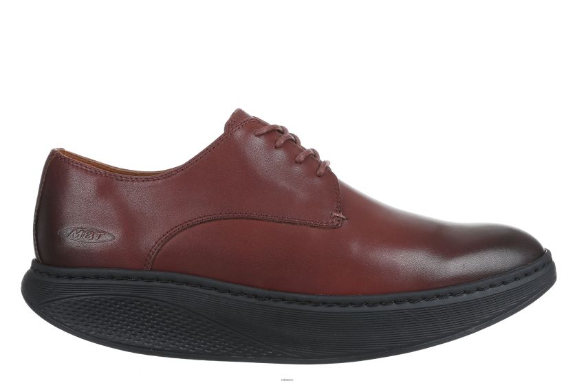 bei MBT Männer Kabisa 2 Abendschuhe Toffee X6422042