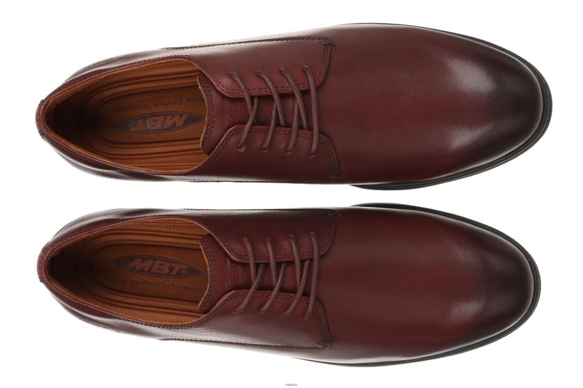 bei MBT Männer Kabisa 2 Abendschuhe Toffee X6422042