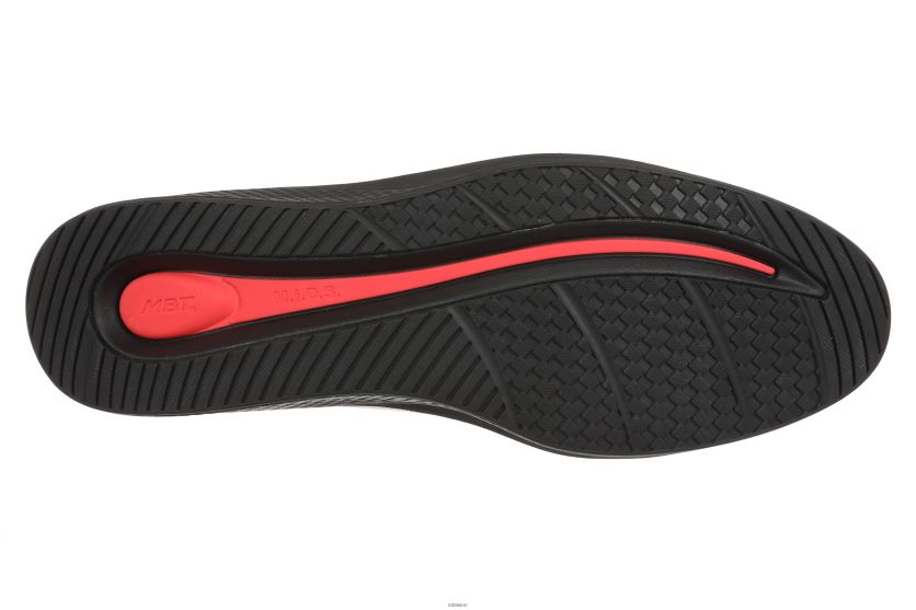 bei MBT Männer Kabisa 2 Abendschuhe Toffee X6422042