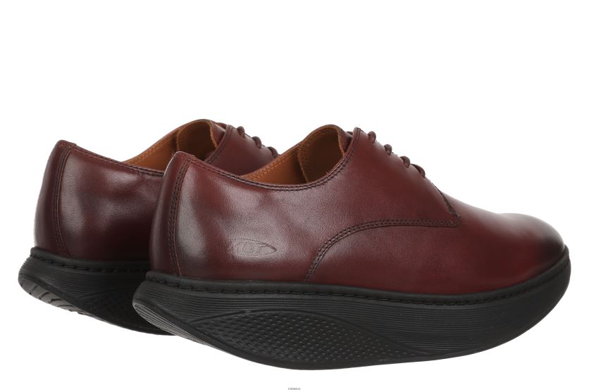 bei MBT Männer Kabisa 2 Abendschuhe Toffee X6422042
