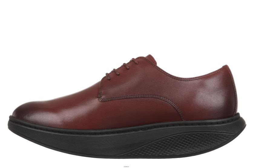 bei MBT Männer Kabisa 2 Abendschuhe Toffee X6422042