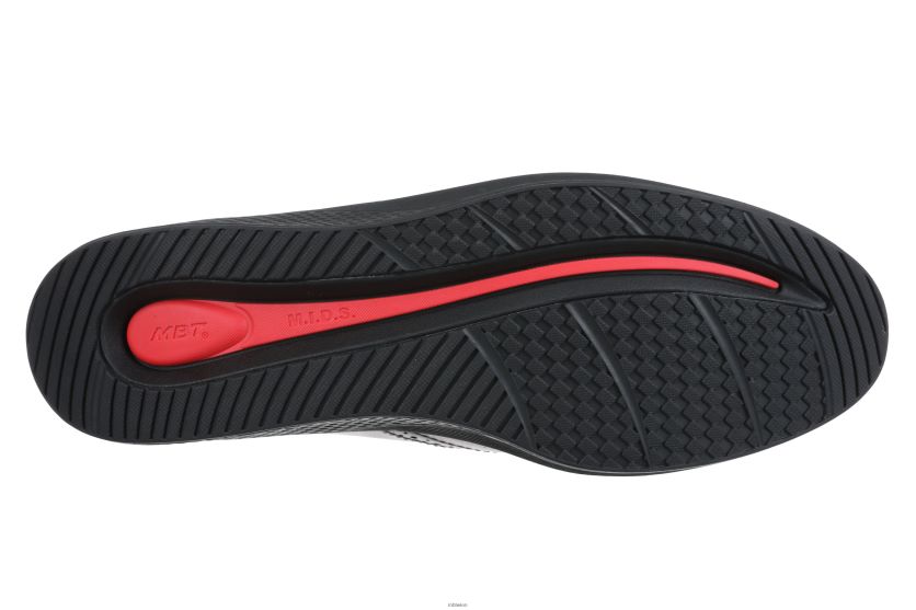 bei MBT Männer Oxford-Flügel 2 Abendschuhe Toffee X6422040