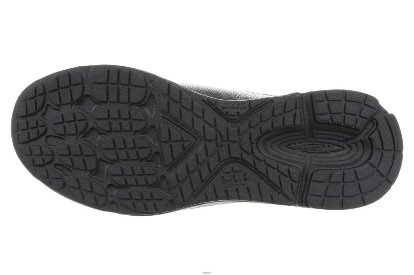 bei MBT Männer Nevada lässige Schuhe Schwarz X6422053