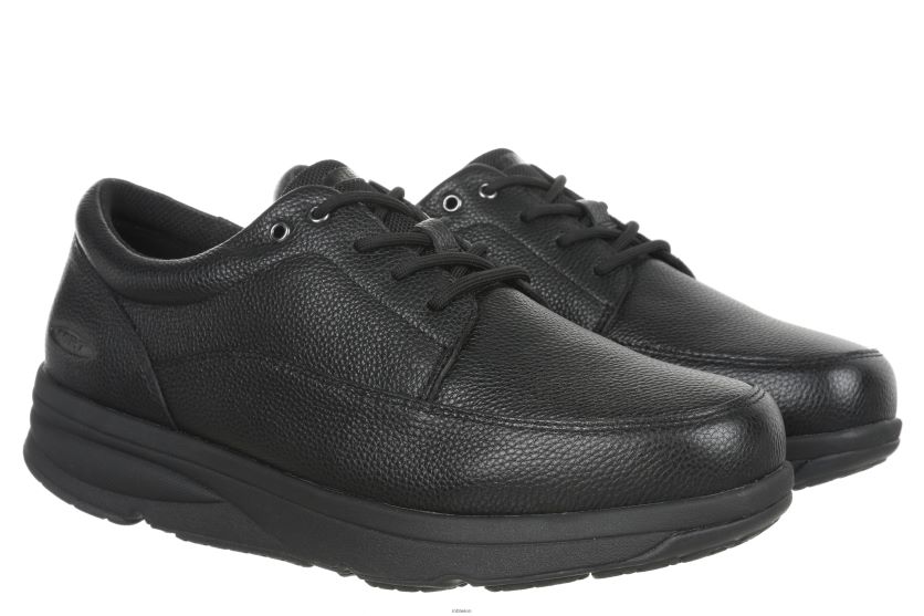 bei MBT Männer Nevada lässige Schuhe Schwarz X6422053