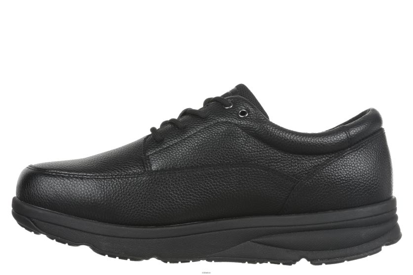 bei MBT Männer Nevada lässige Schuhe Schwarz X6422053