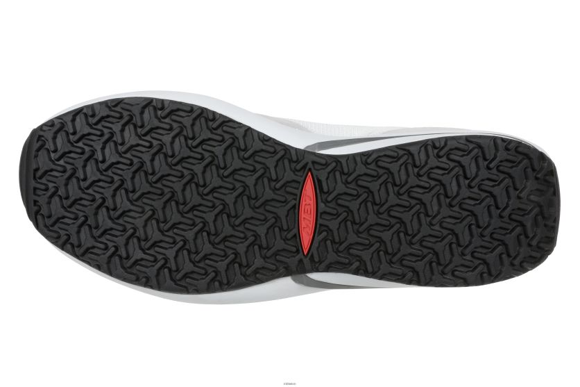 bei MBT Männer 1997 Laufschuhe Weiss X6422039