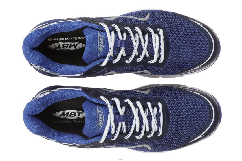 bei MBT Männer Colorado x Laufschuhe Marine X642209