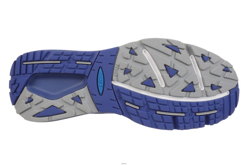 bei MBT Männer Colorado x Laufschuhe Marine X642209