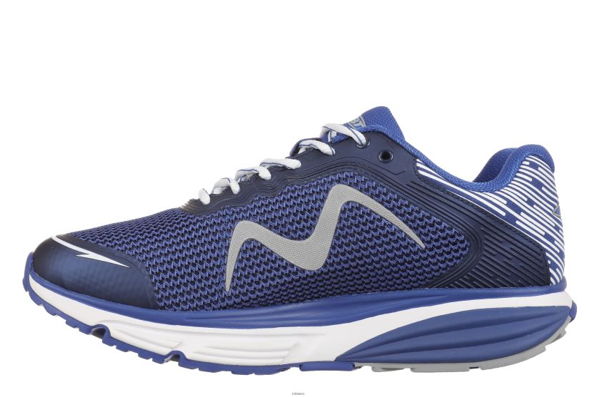 bei MBT Männer Colorado x Laufschuhe Marine X642209