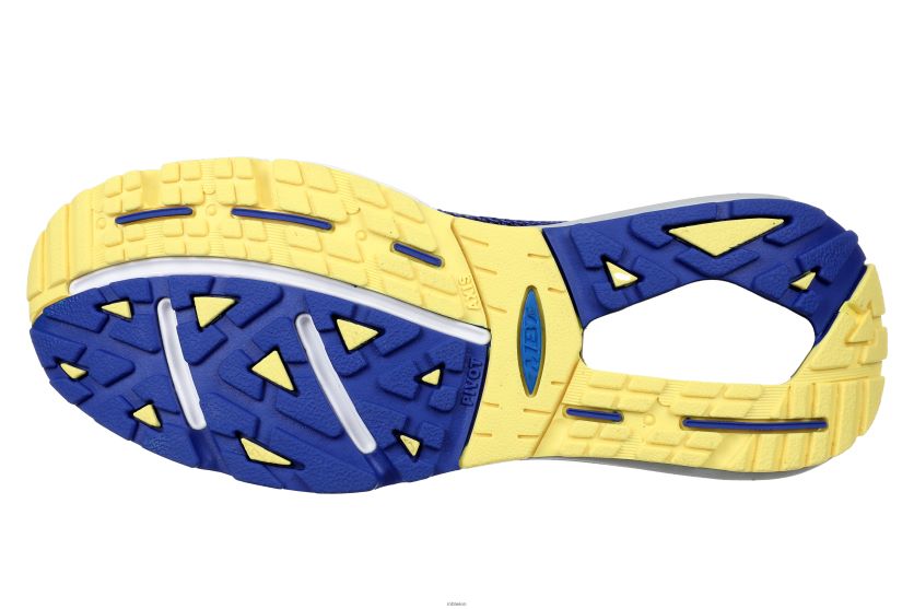 bei MBT Männer Colorado x Laufschuhe Surfblau X6422027
