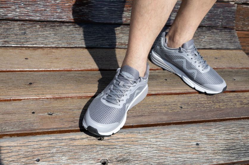 bei MBT Männer Colorado x Laufschuhe grau X6422079