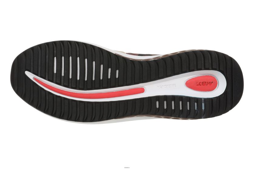 bei MBT Männer Tiano Laufschuhe dunkelbraun X6422093