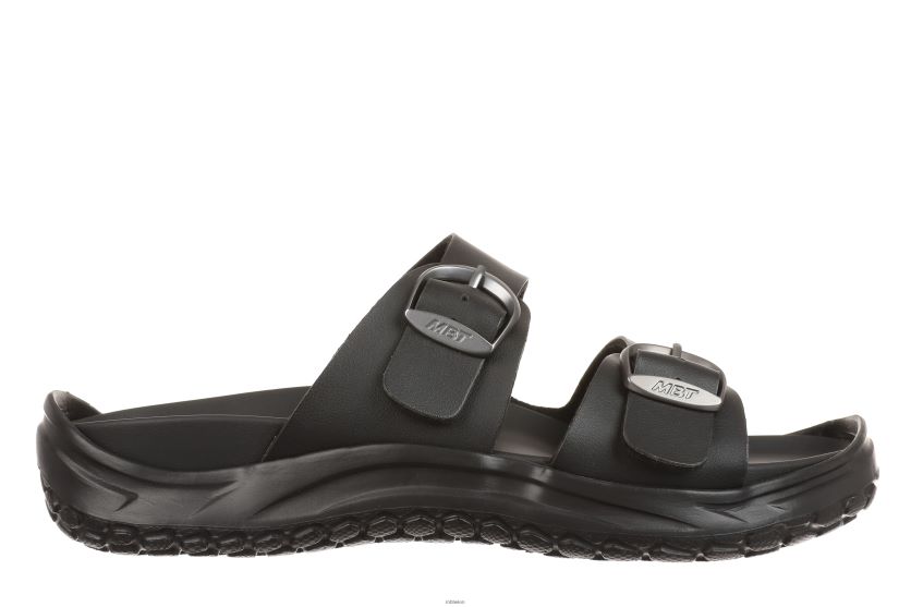 bei MBT Männer Kana Sandalen Schwarz X6422080