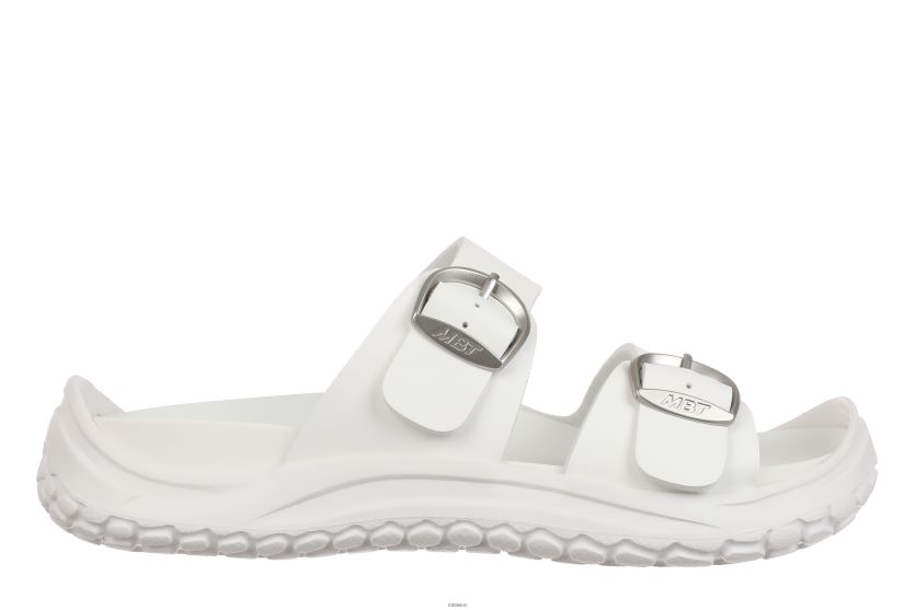 bei MBT Männer Kana Sandalen Weiss X6422082