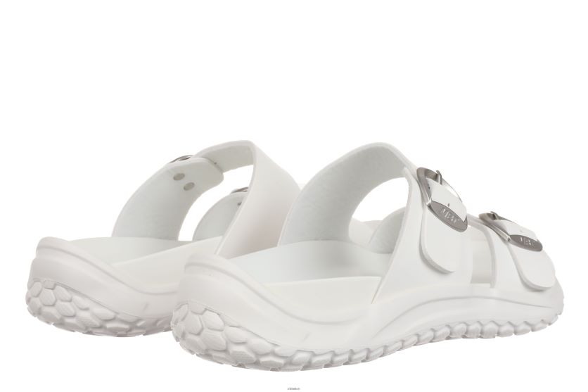 bei MBT Männer Kana Sandalen Weiss X6422082