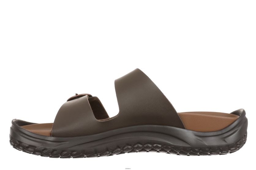 bei MBT Männer Kana Sandalen braun X6422081