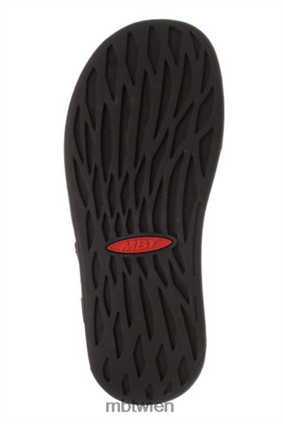 bei MBT Männer Kisumu 3s Sandalen Sandalen braun X6422078