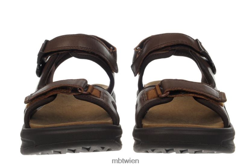 bei MBT Männer Kisumu 3s Sandalen Sandalen braun X6422078