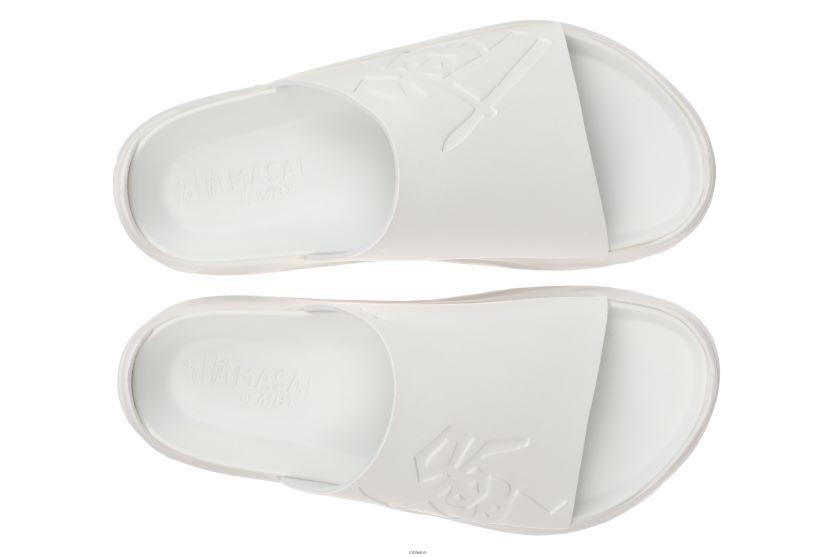 bei MBT Männer Mika Sandalen Weiss X6422087