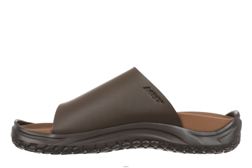 bei MBT Männer Mika Sandalen braun X6422086