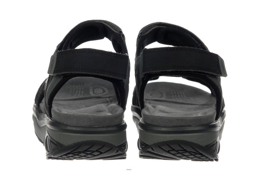 bei MBT Männer Saka 6s Sport Sandalen schwarz/anthrazit X6422076