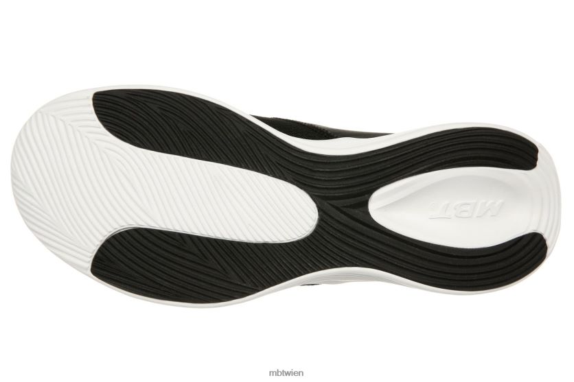 bei MBT Männer Modena II schlüpfen Schwarz-Weiss X6422069