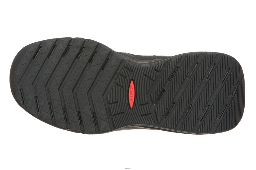 bei MBT Männer Anataka dx 3 Wanderschuhe Schwarz X6422052