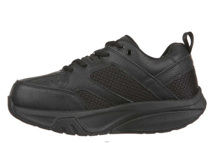bei MBT Männer Anataka dx 3 Wanderschuhe Schwarz X6422052