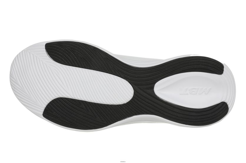 bei MBT Männer Rai II Wanderschuhe Weiss X6422060