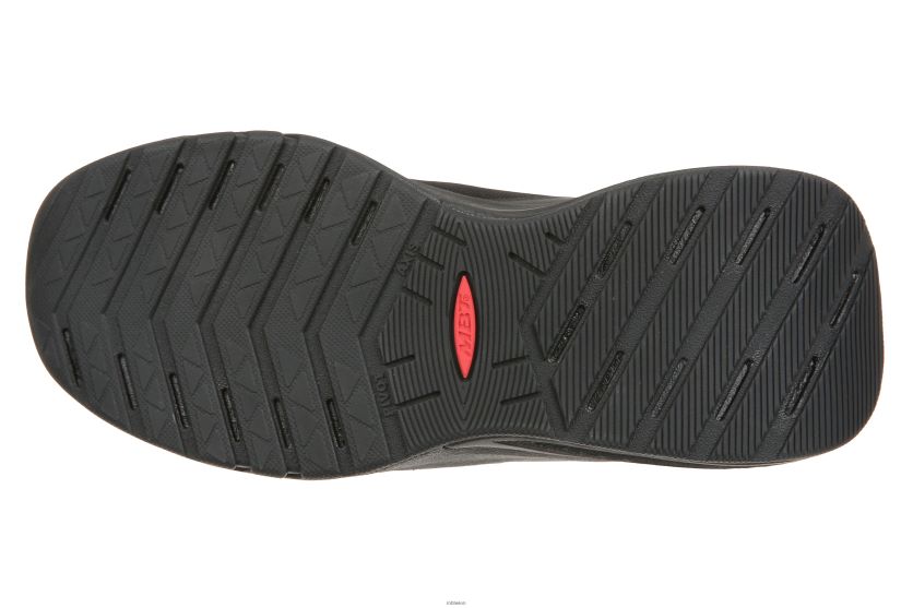 bei MBT Männer Sport 4 Wanderschuhe Schwarz X6422057