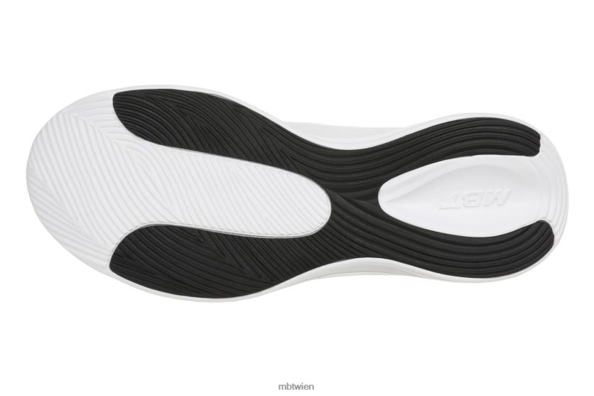 bei MBT Männer Yasu Wanderschuhe Weiss X6422054